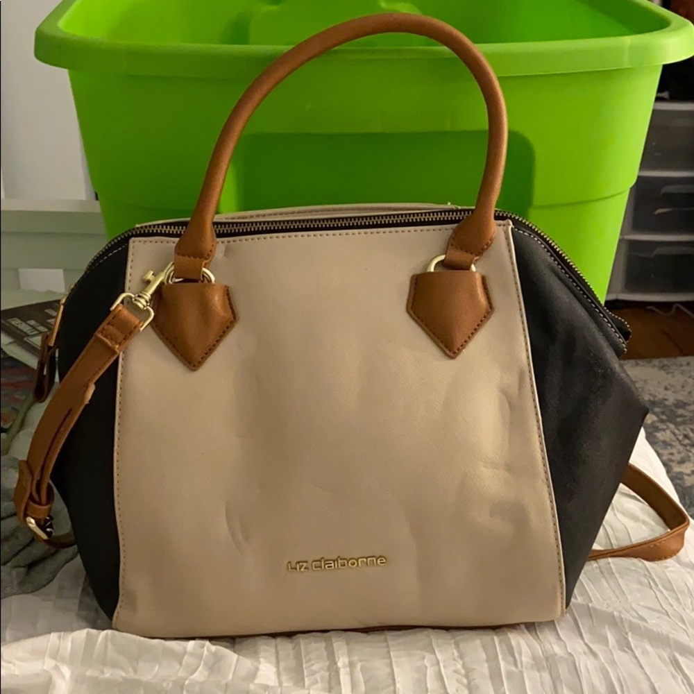 liz claborne purse